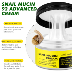 Snail Mucin Face Cream