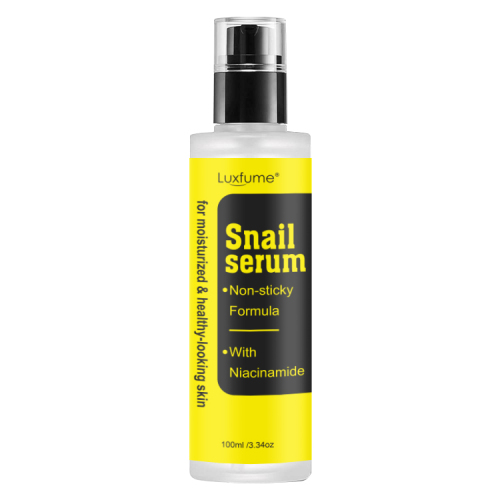 Snail Mucin Face Serum