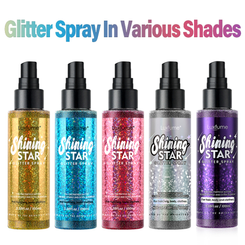 Glitter