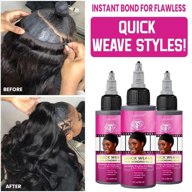Hair Bond Glue