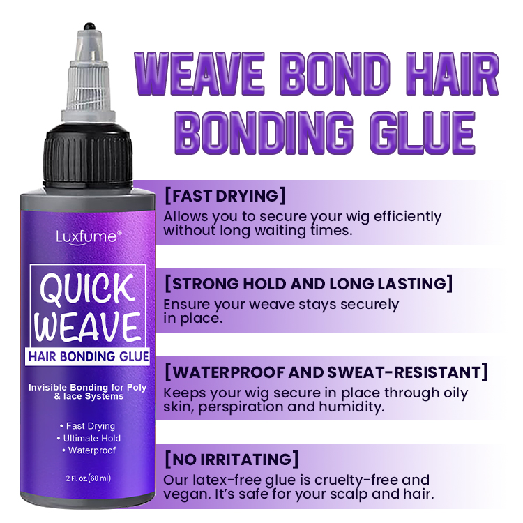 Hair Bond Glue
