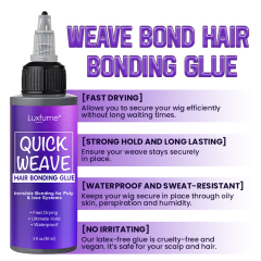 Hair Bond Glue