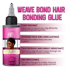 Hair Bond Glue