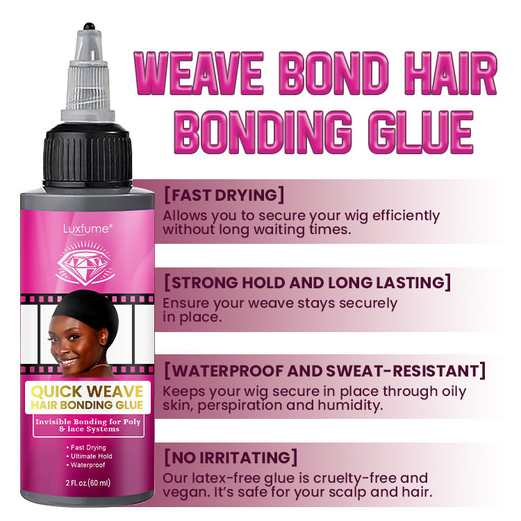 Hair Bond Glue
