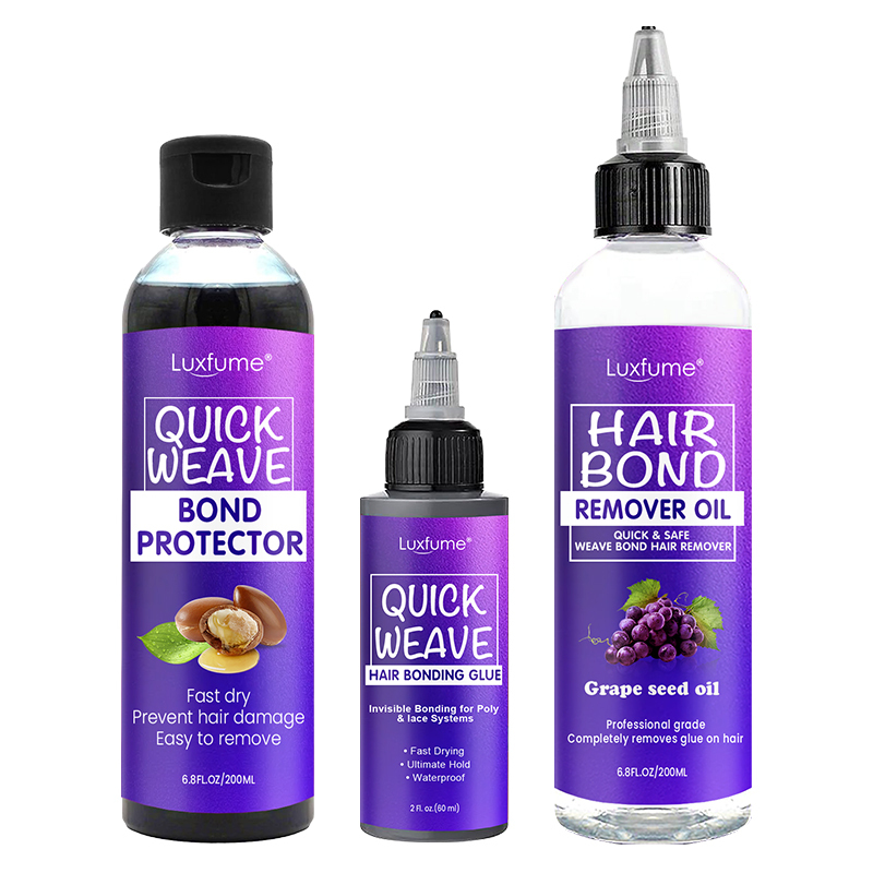 Hair Bond Glue