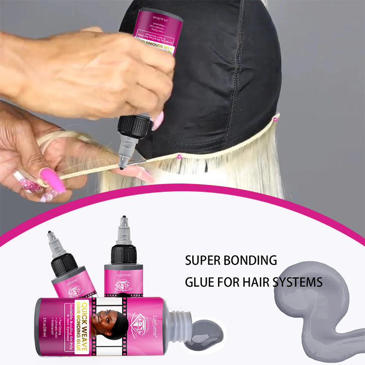 Hair Bond Glue