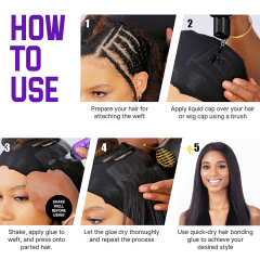 Hair Bond Glue