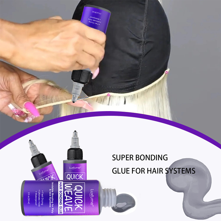 Hair Bond Glue