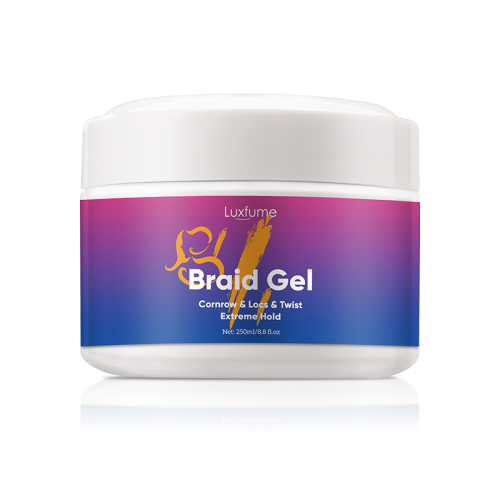 Braid gel