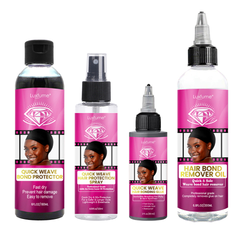 Quick Weave Set