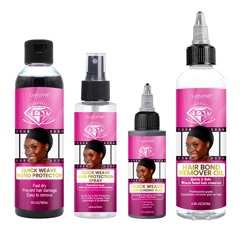 Quick Weave Set