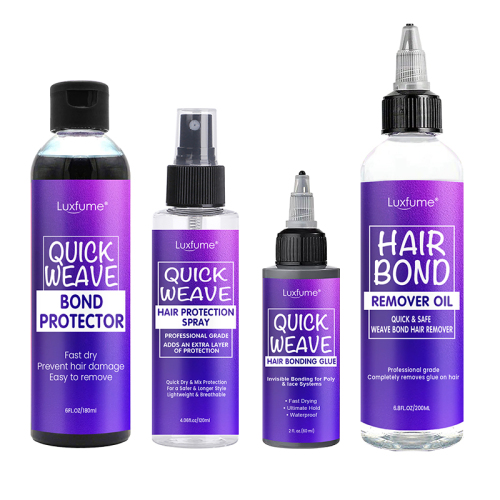 Quick Weave Set