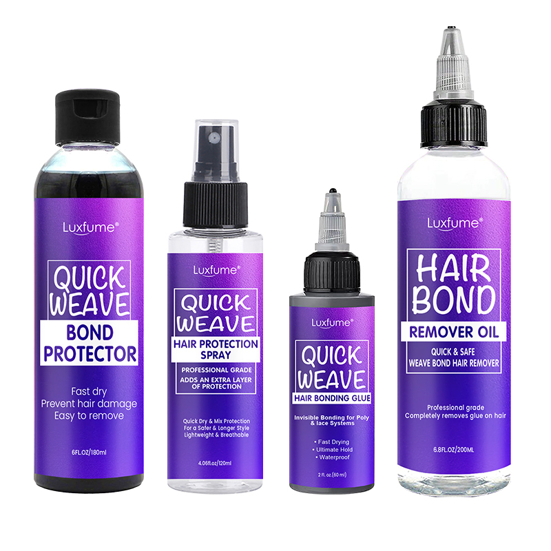 Quick Weave Set