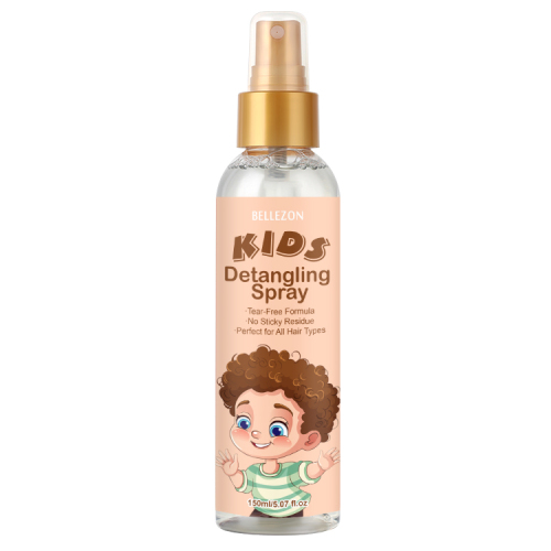 Kids Hair Detangler Spray