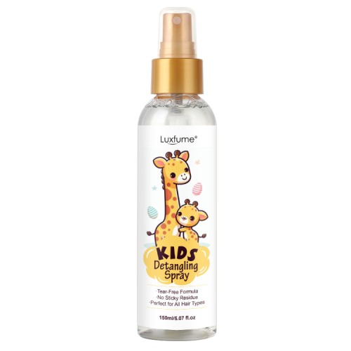 Kids Hair Detangler Spray