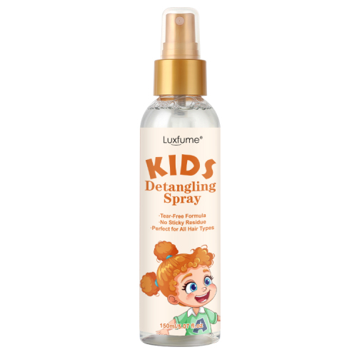 Kids Hair Detangler Spray