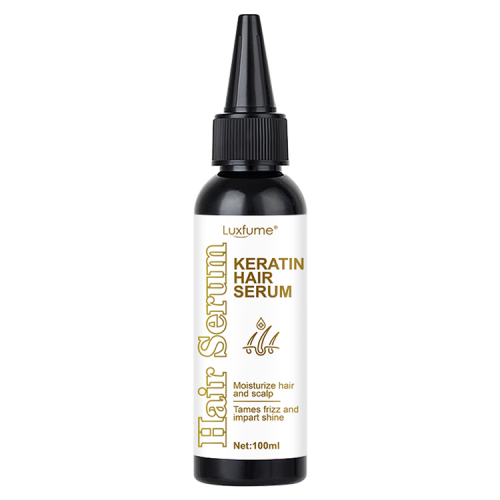 Keratin Hair Serum