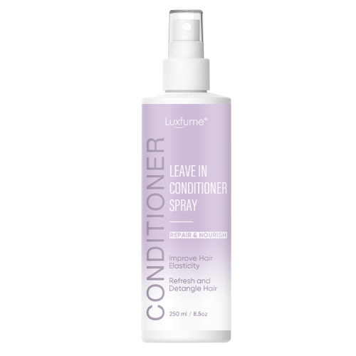 Leave In Conditioner Spray