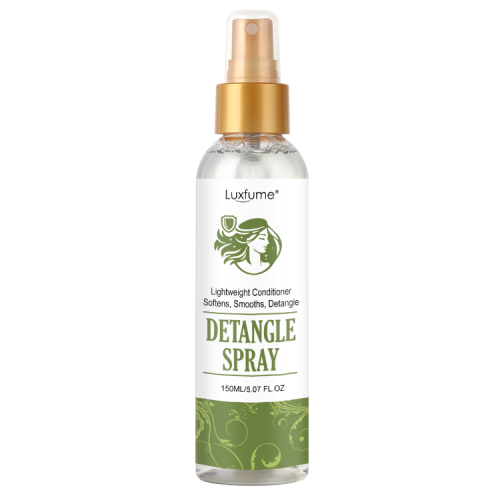 Hair Detangler Spray