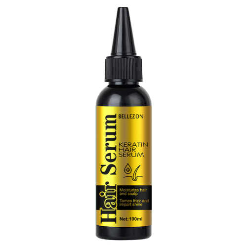 Keratin Hair Serum