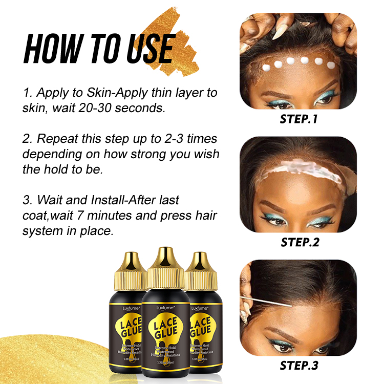 Lace Glue