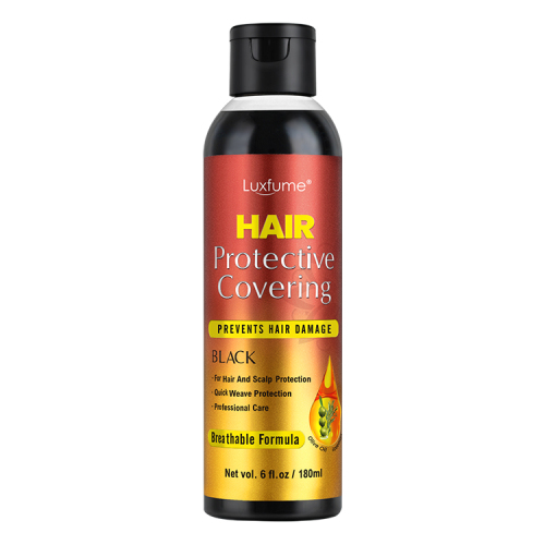 Quick Weave Hair Protective Covering