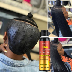 Quick Weave Hair Protective Covering