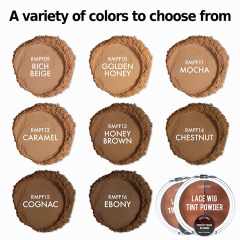 Lace Tint Powder Foundation