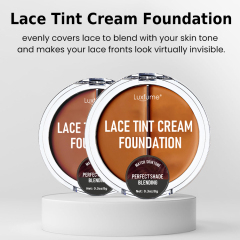 Lace Tint Cream Foundation