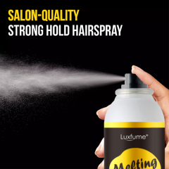 180ml Melting Spray