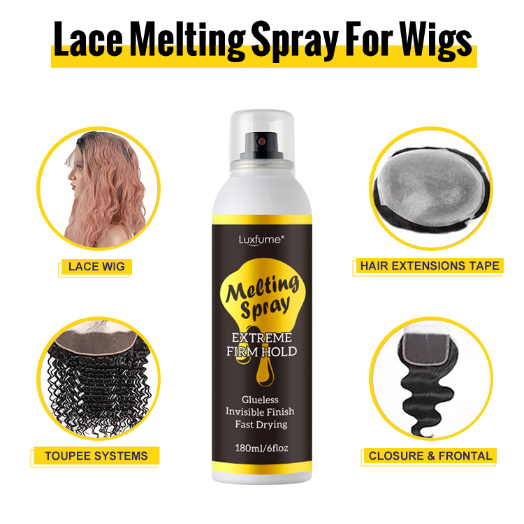 180ml Melting Spray