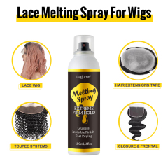 180ml Melting Spray