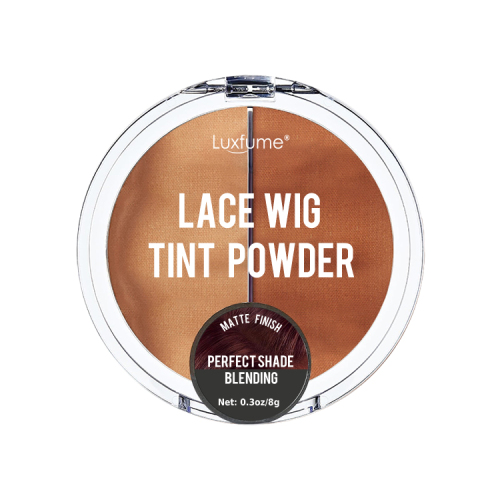 Lace Tint Powder Foundation