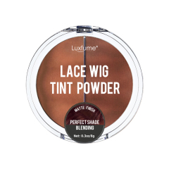 Lace Tint Powder Foundation