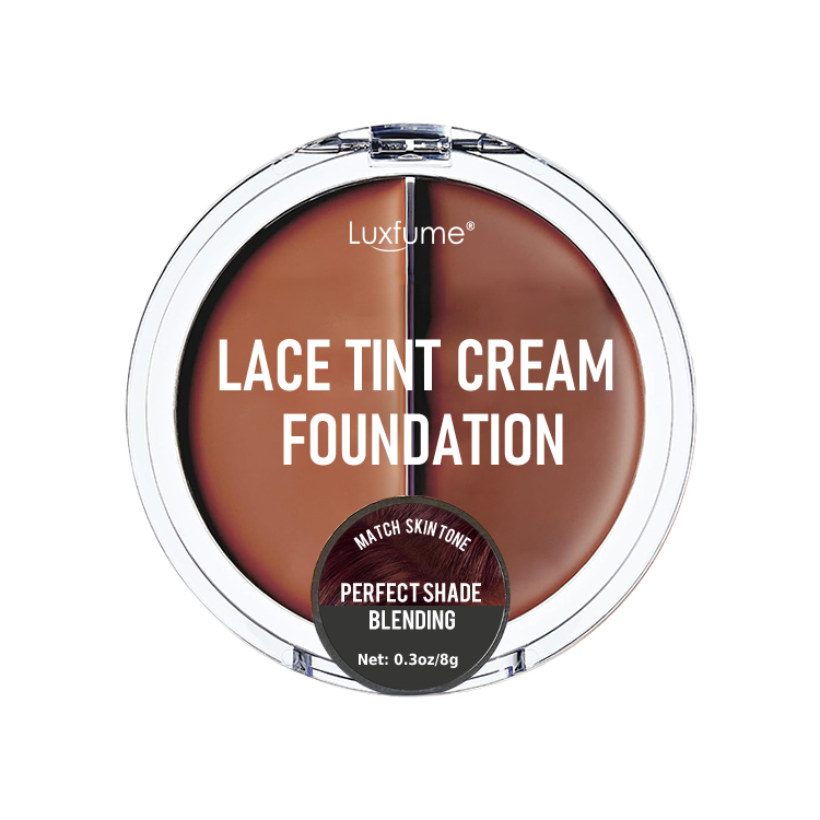 Lace Tint Cream Foundation