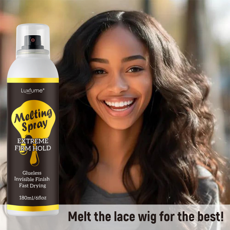 180ml Melting Spray