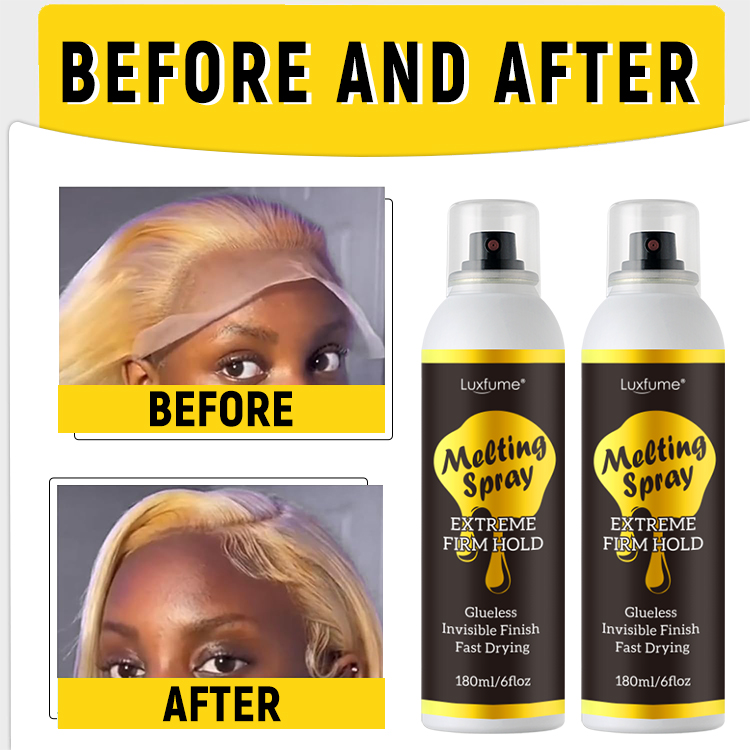 180ml Melting Spray