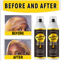 180ml Melting Spray