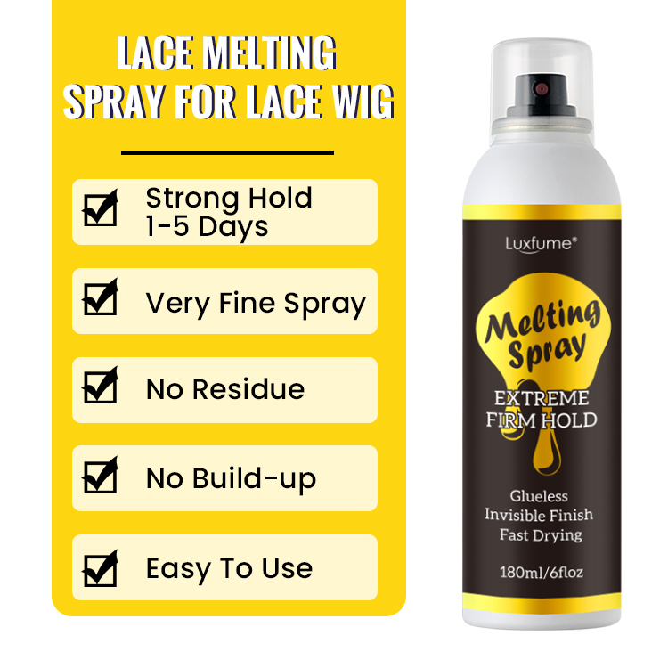 180ml Melting Spray