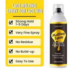 180ml Melting Spray