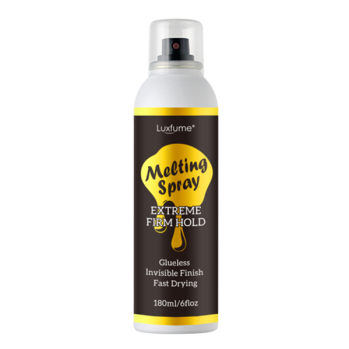 180ml Melting Spray