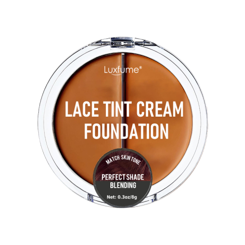 Lace Tint Cream Foundation