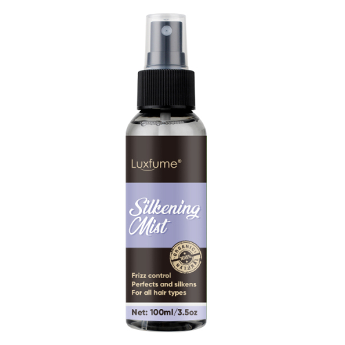 Silkening Mist