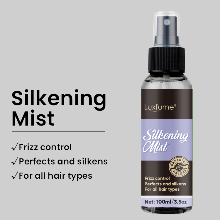 Silkening Mist