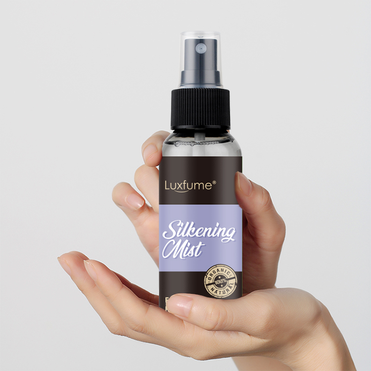 Silkening Mist