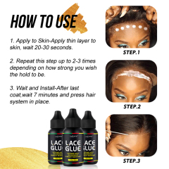 Lace Glue