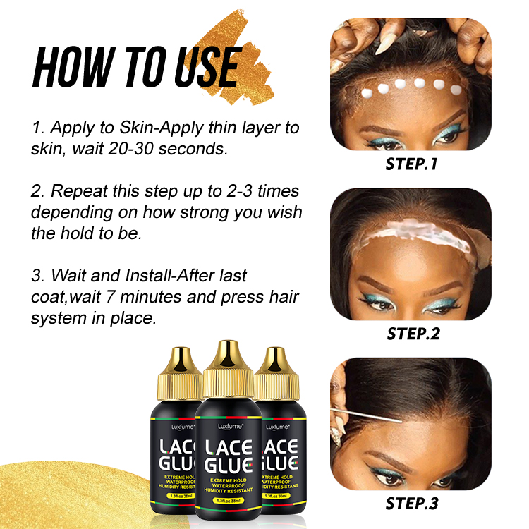 Lace Glue