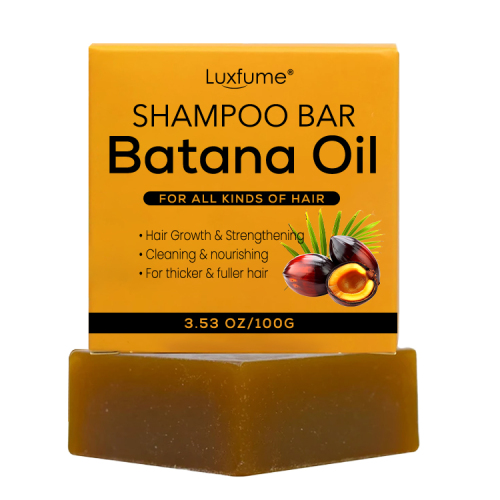 batana oil shampoo bar