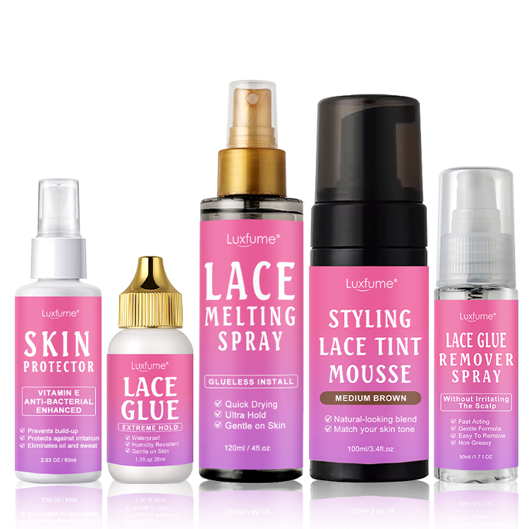 The Wig Installation Kit: Everything You Need for a Flawless Look!