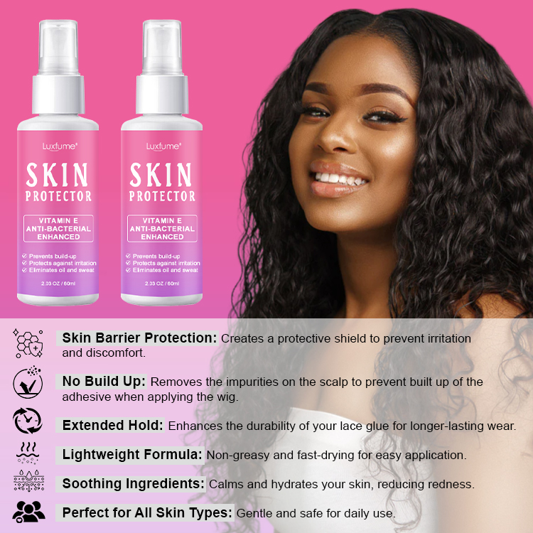 Skin Protector